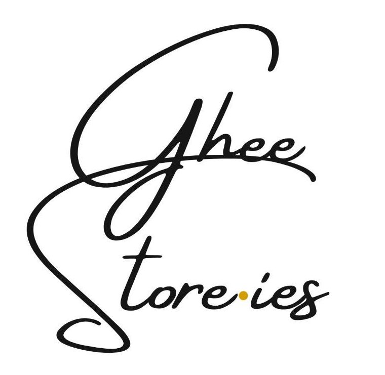 ghee stories
